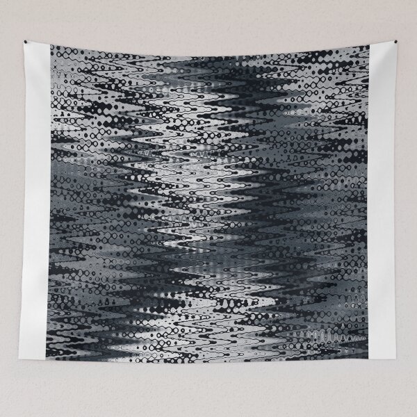 Item preview, mona waveform designed and sold by dzeri29.