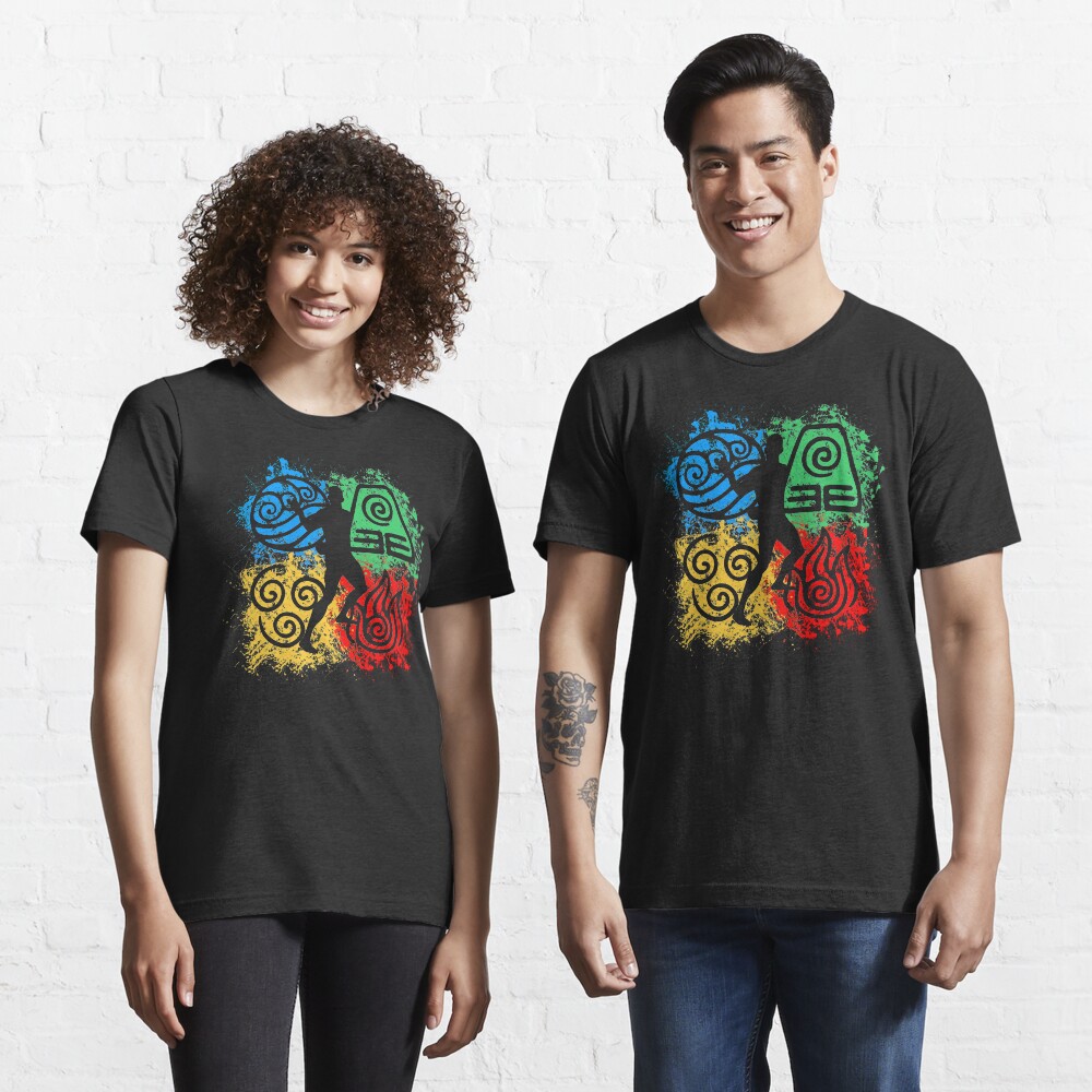 paint t shirt design