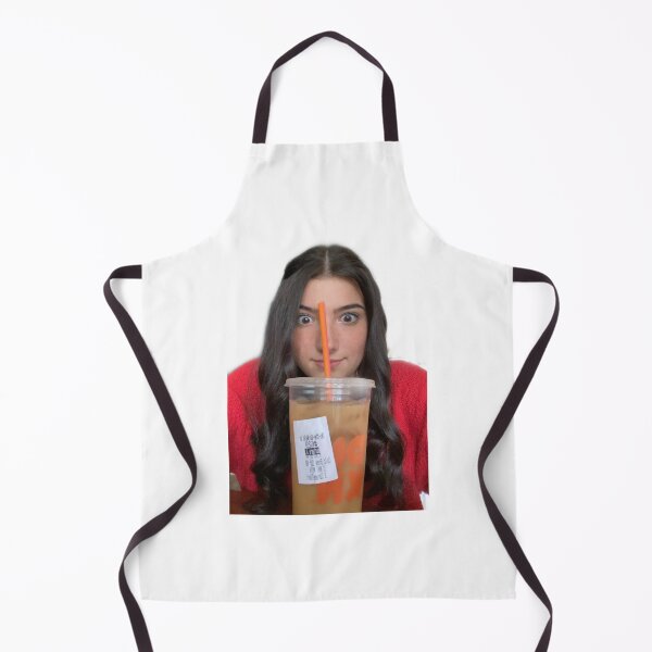 Item preview, Charli and her Dunkin designed and sold by letayl3.