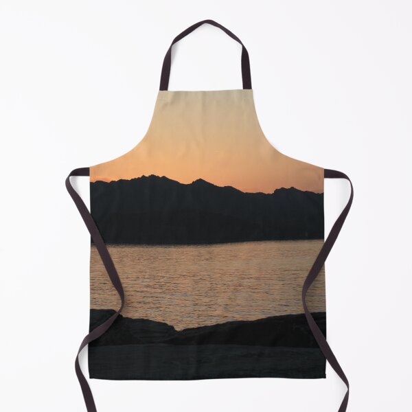 Item preview, Saint-Florent sunset designed and sold by EstelleRossetti.