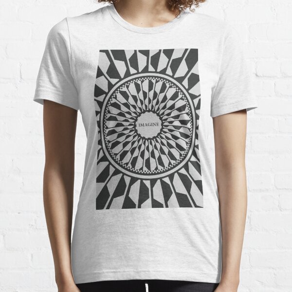 Imagine - Memorial Essential T-Shirt