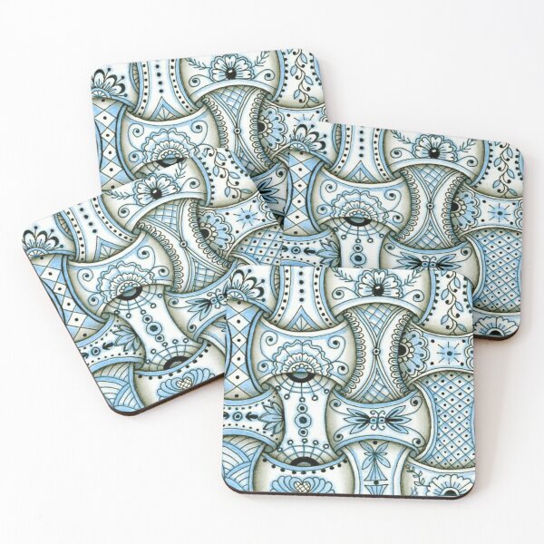 Item preview, pattern  designed and sold by Neelam27.