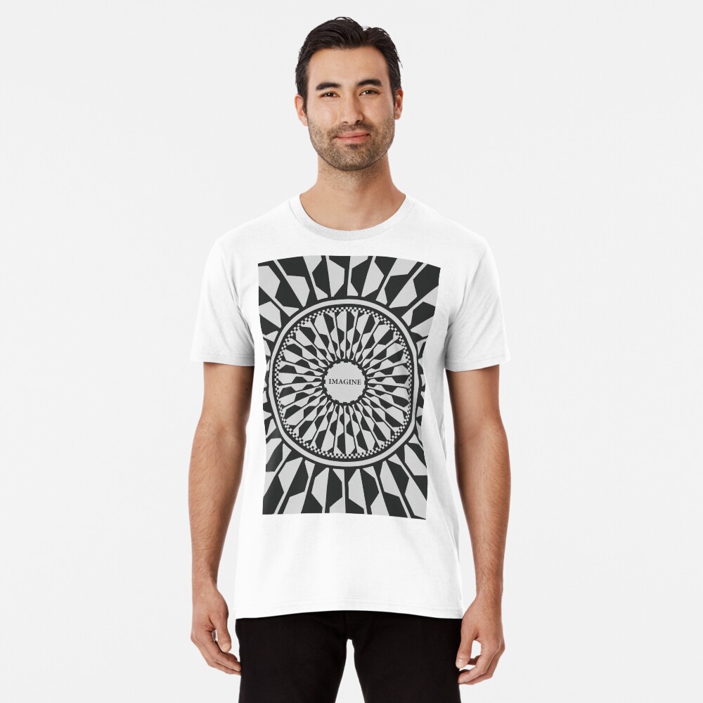 Item preview, Premium T-Shirt designed and sold by renatokolberg.
