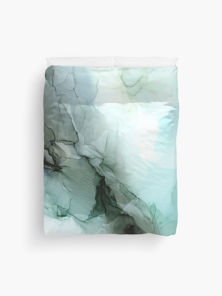 nature inspired duvet covers