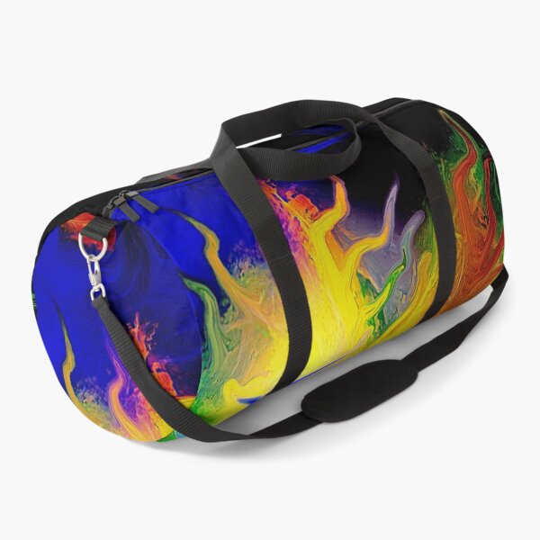 Item preview, Fire On The Water designed and sold by glink.