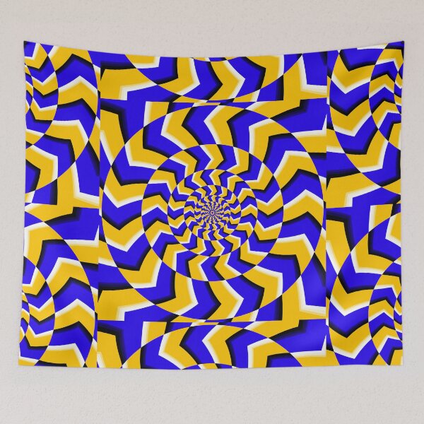 Item preview, Optical Illusion designed and sold by muskitt.