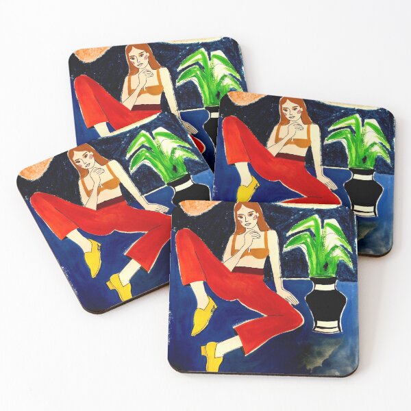 Item preview, Illustration designed and sold by sonimuskan.