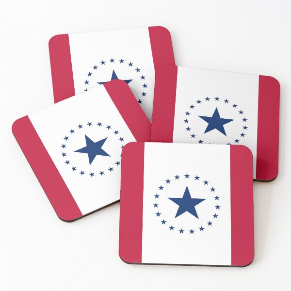 Item preview, Mississippi State NEW Flag #3 designed and sold by SalahBlt.