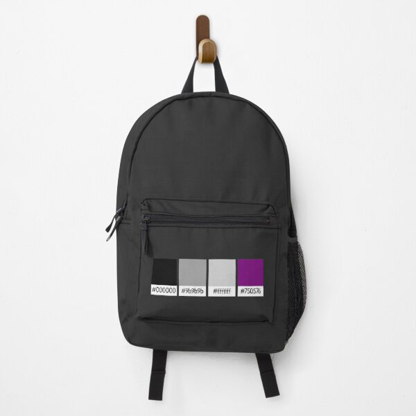 Item preview, Paint Swatches - Asexual Colours designed and sold by neurosci.