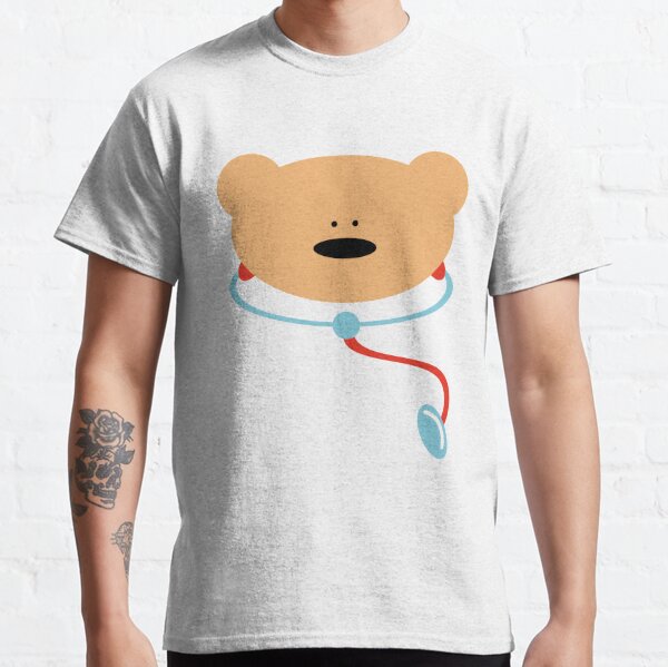 Teddybear Gifts Merchandise Redbubble - roblox evil teddy bear shirt