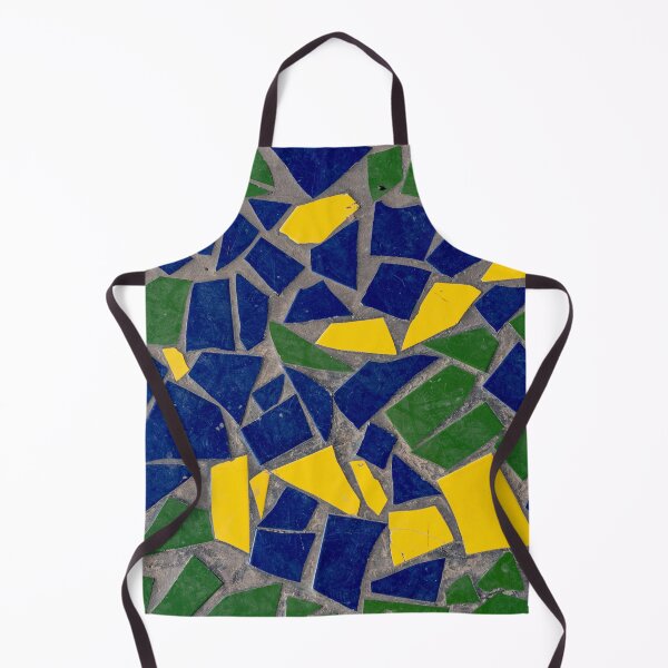 Item preview, Arrecife Mosaic designed and sold by iCimages.net.