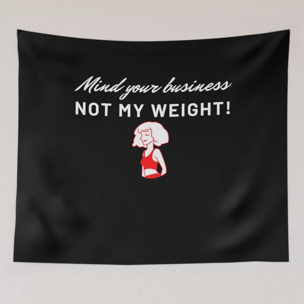 Item preview, Body Positivity designed and sold by sharrohi.
