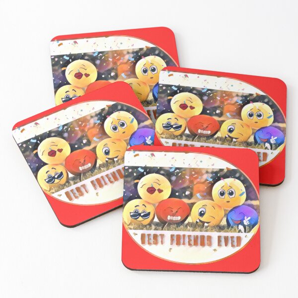 Item preview, Funny’s Best Friends  designed and sold by Pris25.
