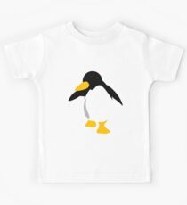 Penguin Kids Tee