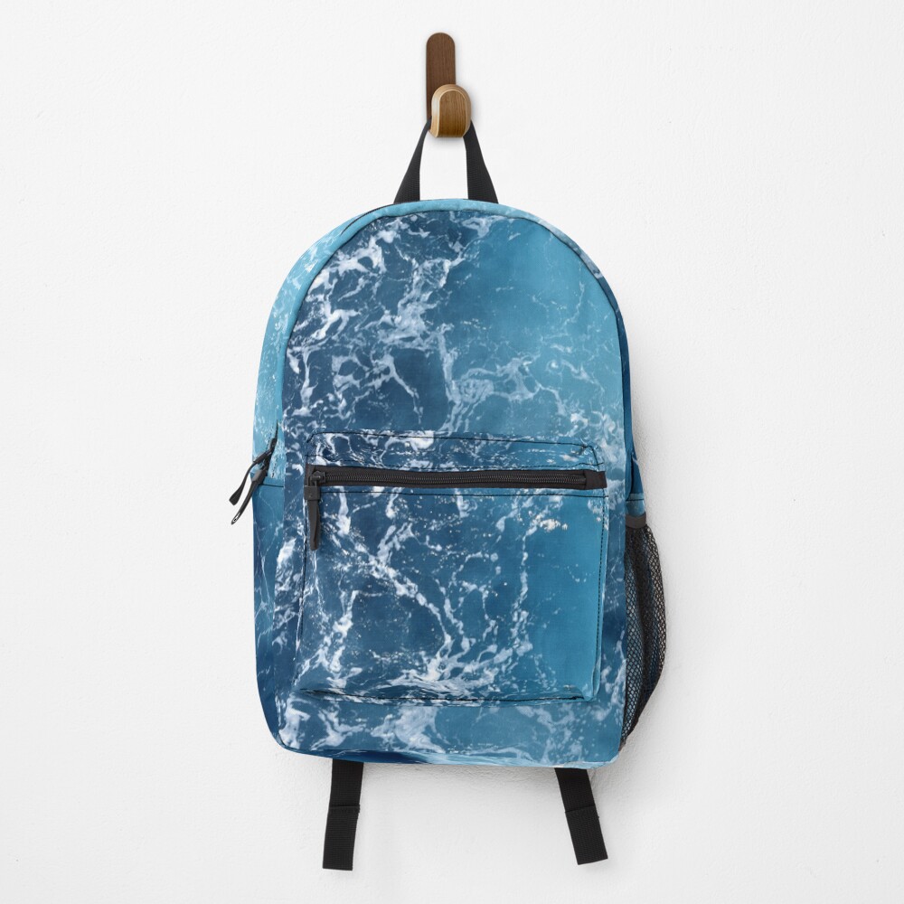 Item preview, Backpack designed and sold by Basic310.