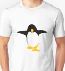 Penguin Unisex T-Shirt