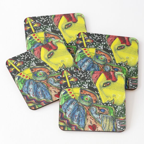 Item preview, Circus designed and sold by Angelina Elander.
