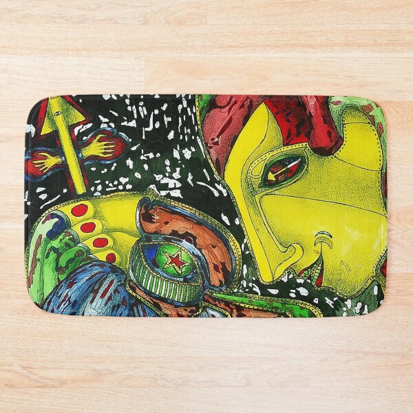 Item preview, Circus designed and sold by Angelina Elander.