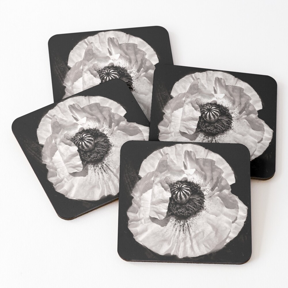 Item preview, Coasters (Set of 4) designed and sold by LisaCook1.