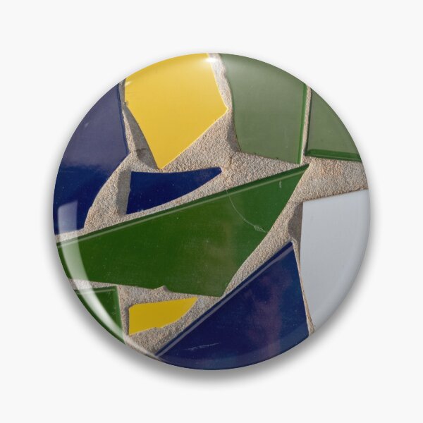 Item preview, Arrecife Mosaic designed and sold by iCimages.net.
