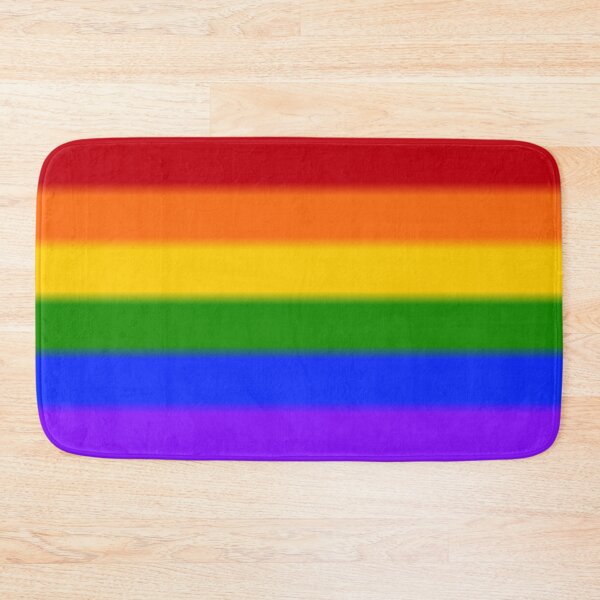Item preview, Gay Pride Flag designed and sold by Falln.