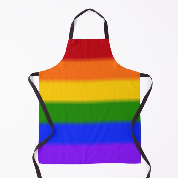 Item preview, Gay Pride Flag designed and sold by Falln.