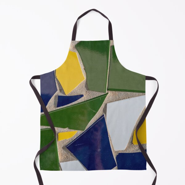 Item preview, Arrecife Mosaic designed and sold by iCimages.net.
