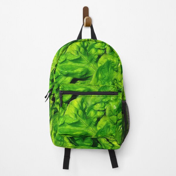 Item preview, VEG 015-Lettuce •Things for personal use and gifts / Theme: Vegan, Veggie, Vegetarian, Vegetables, Naturism•   designed and sold by •GOLDENGENES •.