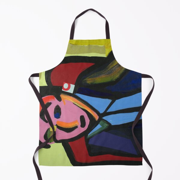Item preview, Mann, Mops, Sofa I  Puzzle Size designed and sold by Gabriele Maurus.