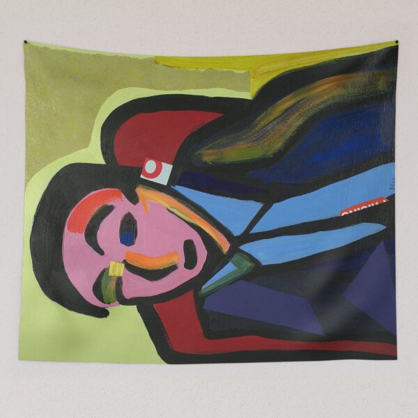 Artikelvorschau, Mann entworfen und verkauft von Gabriele Maurus.
