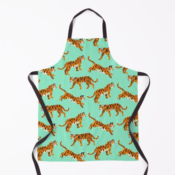 Item preview, Bengal Tigers - Mint designed and sold by TigaTiga.