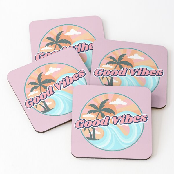 Item preview, Good vibes designed and sold by Nielsendk.