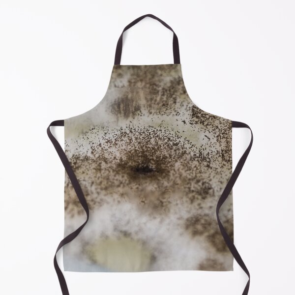 Item preview, MOLD (ASPERGILLUS) UNDER STEREO MICROSCOPE IMAGE PHOTO...Micro designed and sold by Hippiesole.