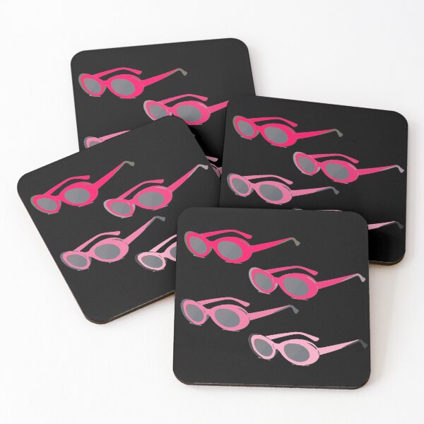 Item preview, Aesthetic Indie Clout Goggles designed and sold by kestrada2906.
