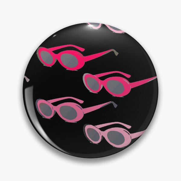 Item preview, Aesthetic Indie Clout Goggles designed and sold by kestrada2906.