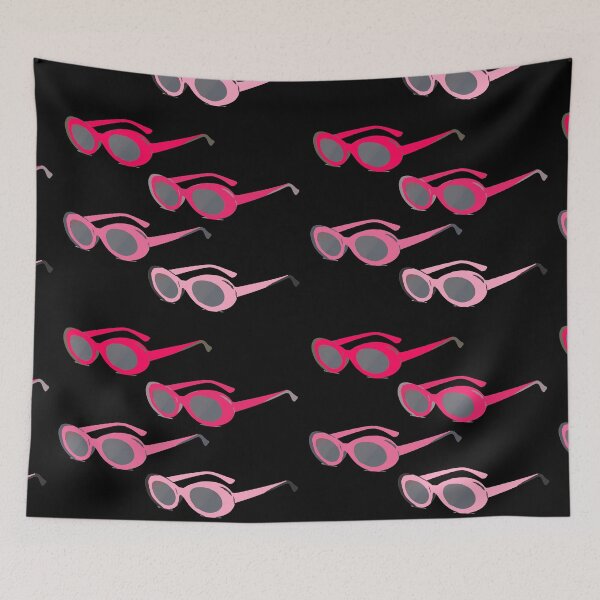 Item preview, Aesthetic Indie Clout Goggles designed and sold by kestrada2906.