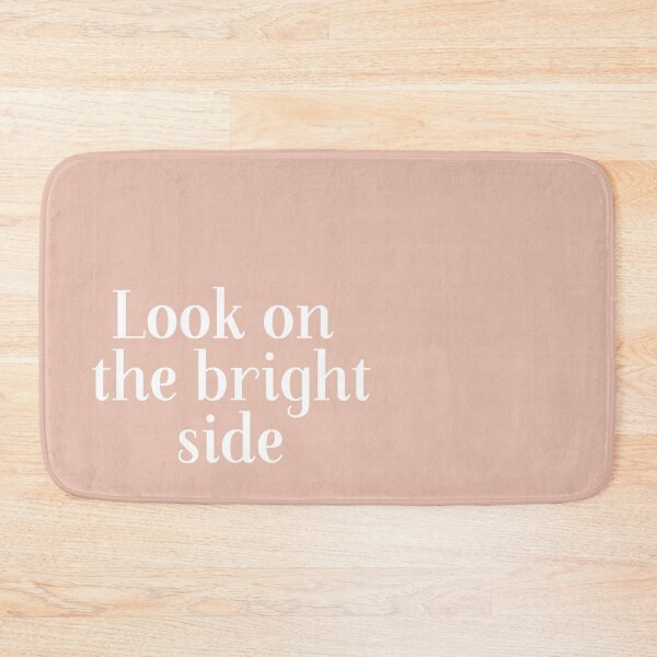 Item preview, Look on the Bright Side designed and sold by Susan Link.