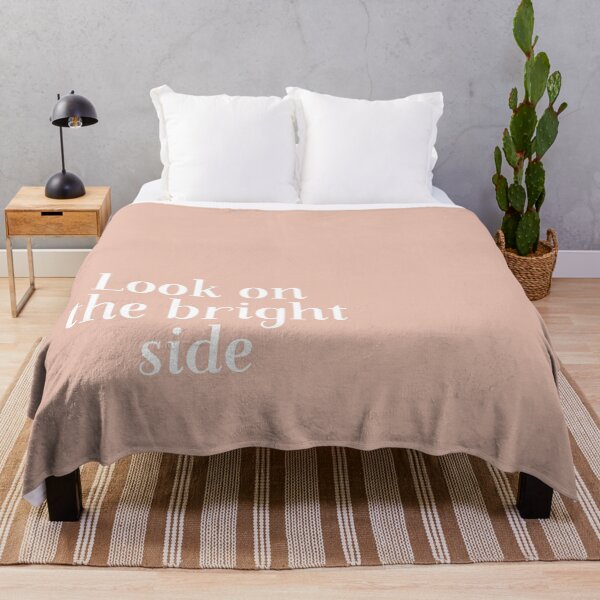 Item preview, Look on the Bright Side designed and sold by Susan Link.