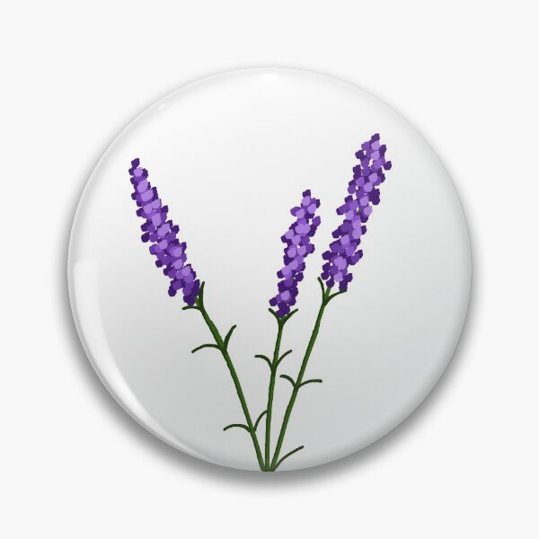 Item preview, Lavender designed and sold by Elsworth.