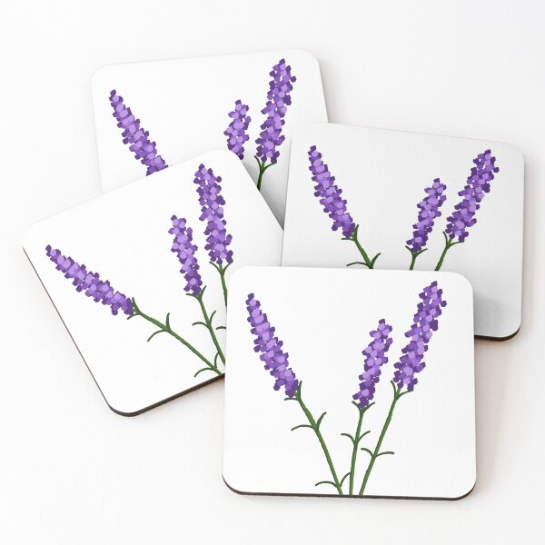 Item preview, Lavender designed and sold by Elsworth.