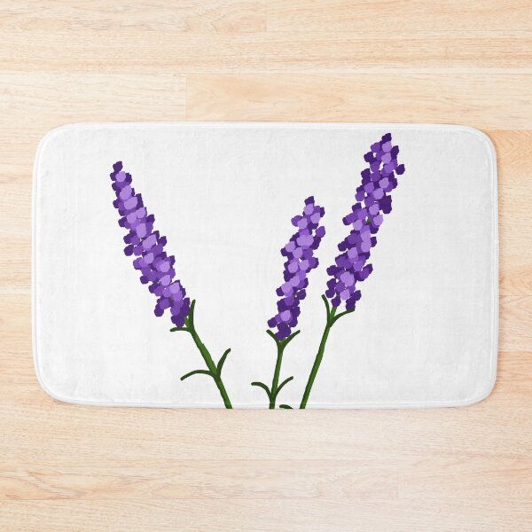 Item preview, Lavender designed and sold by Elsworth.