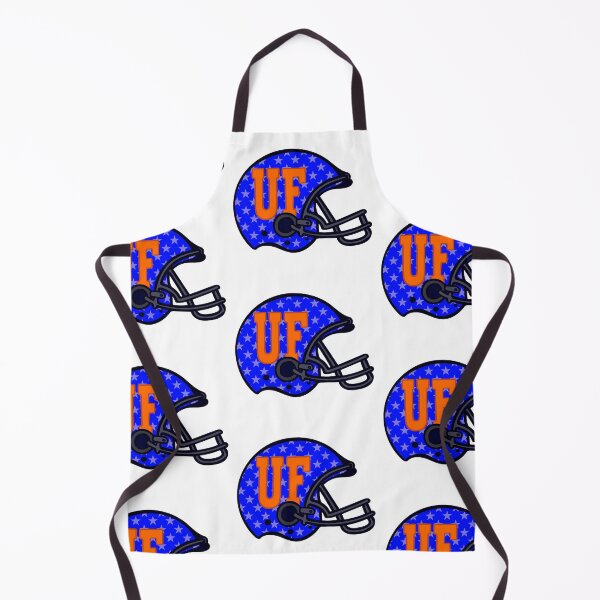 Item preview, UF Stars Football Helmet designed and sold by emroccs.