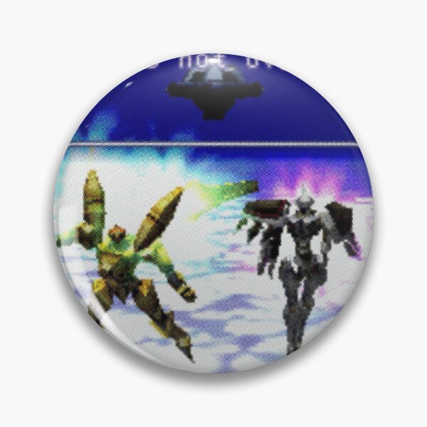 Item preview, XENOGEARS designed and sold by sawhorsedvd.
