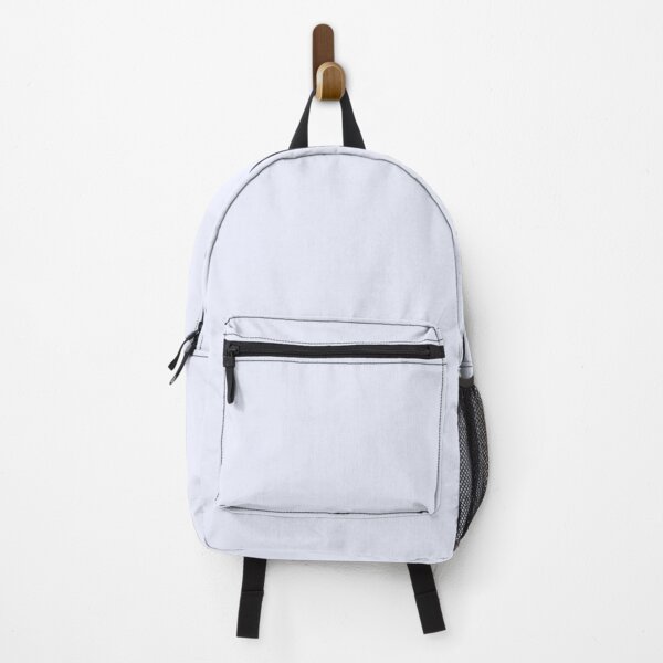 Item preview, Brilliant White Solid Color • Plain Background Colour designed and sold by SassyClassyMe.