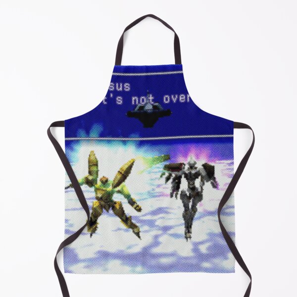 Item preview, XENOGEARS designed and sold by sawhorsedvd.