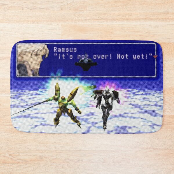 Item preview, XENOGEARS designed and sold by sawhorsedvd.