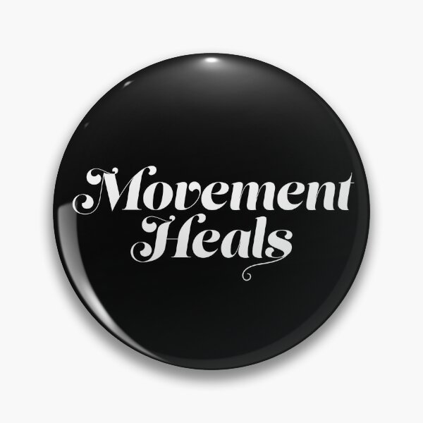 Item preview, Movement Heals - Pilates designed and sold by moveella.