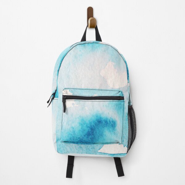 Item preview, Washed up blue designed and sold by Basic310.