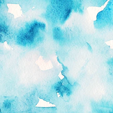 Artwork thumbnail, Washed up blue by Basic310