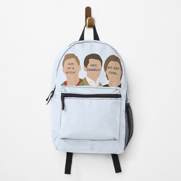 Item preview, Team Free Will designed and sold by Panic At The Artspace.